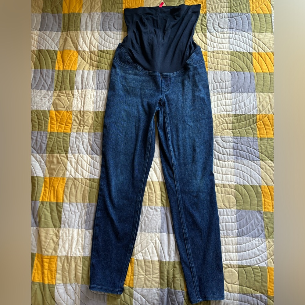 Maternity Spanx Pants